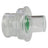 Valve for CPR Resucitator