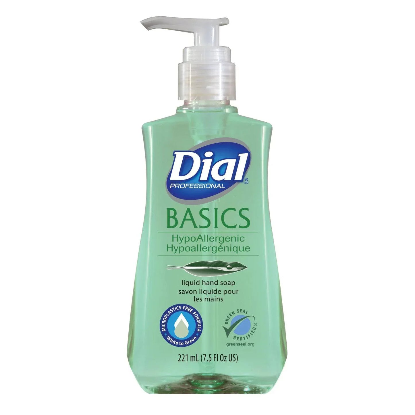 Dial Professional Liquid Hand Soap