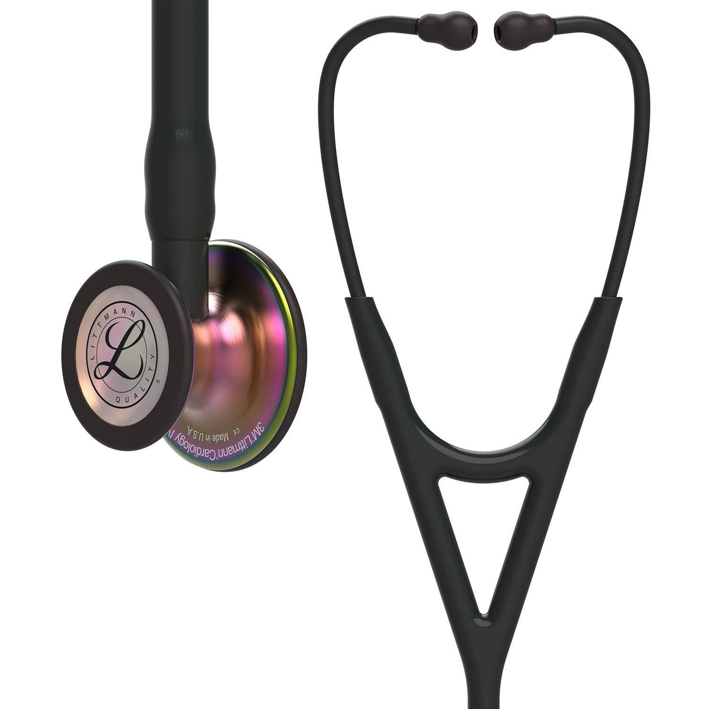 Stethoscope Cardiology IV