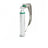 Satin Fiberoptic Laryngoscope Handle