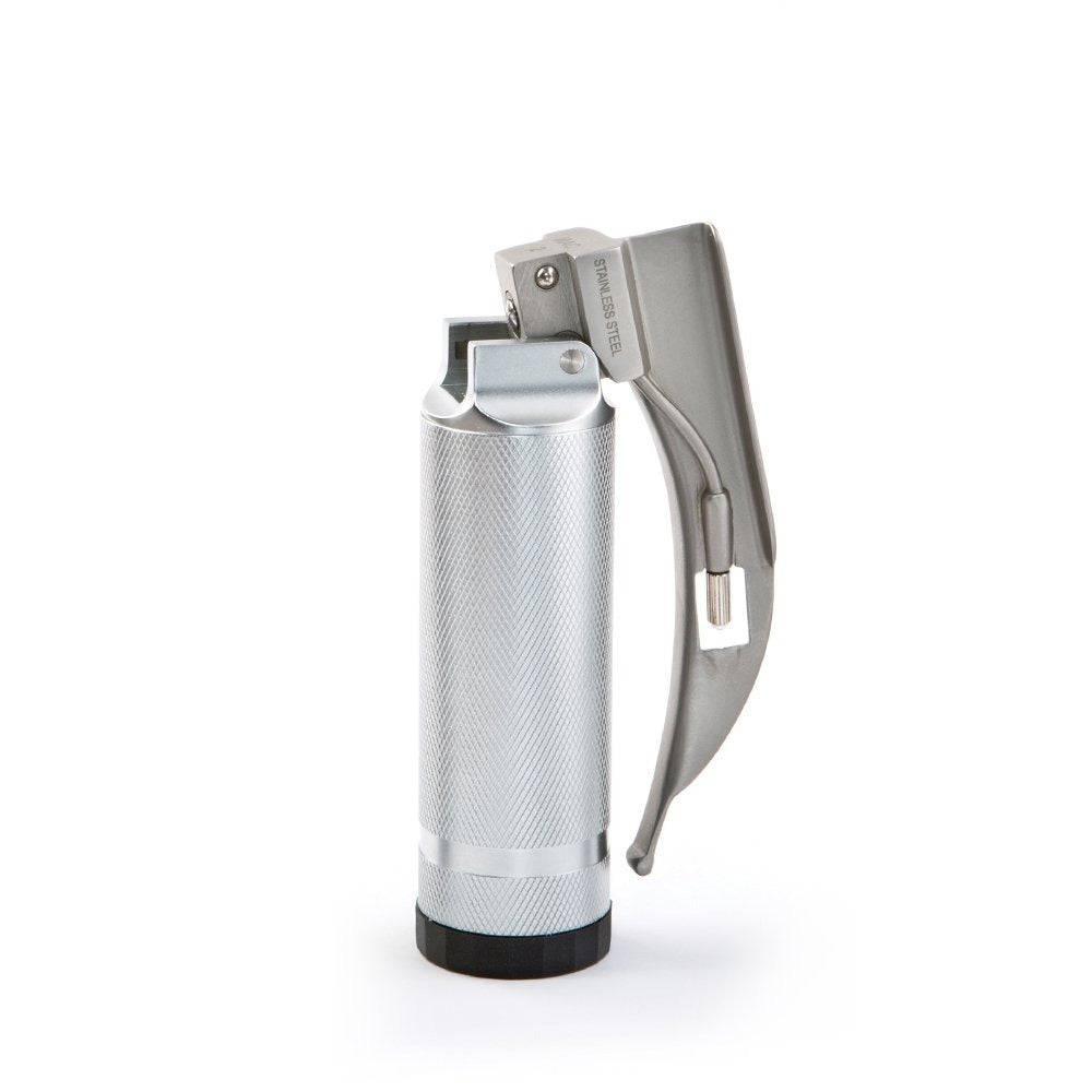 Satin Laryngoscope Handle