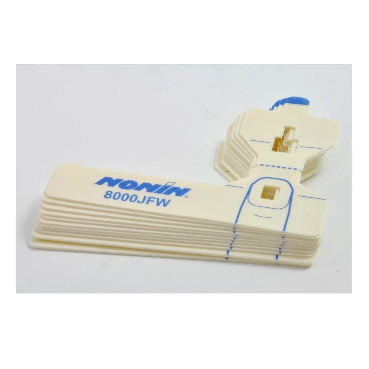 Adult FlexiWrap SpO2 Sensor, 8000JFW