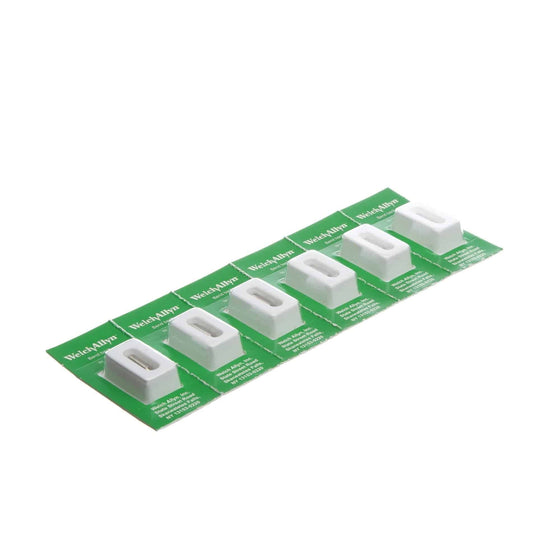 2.5V Halogen Lamp for Otoscopes, Illuminators and Transilluminators