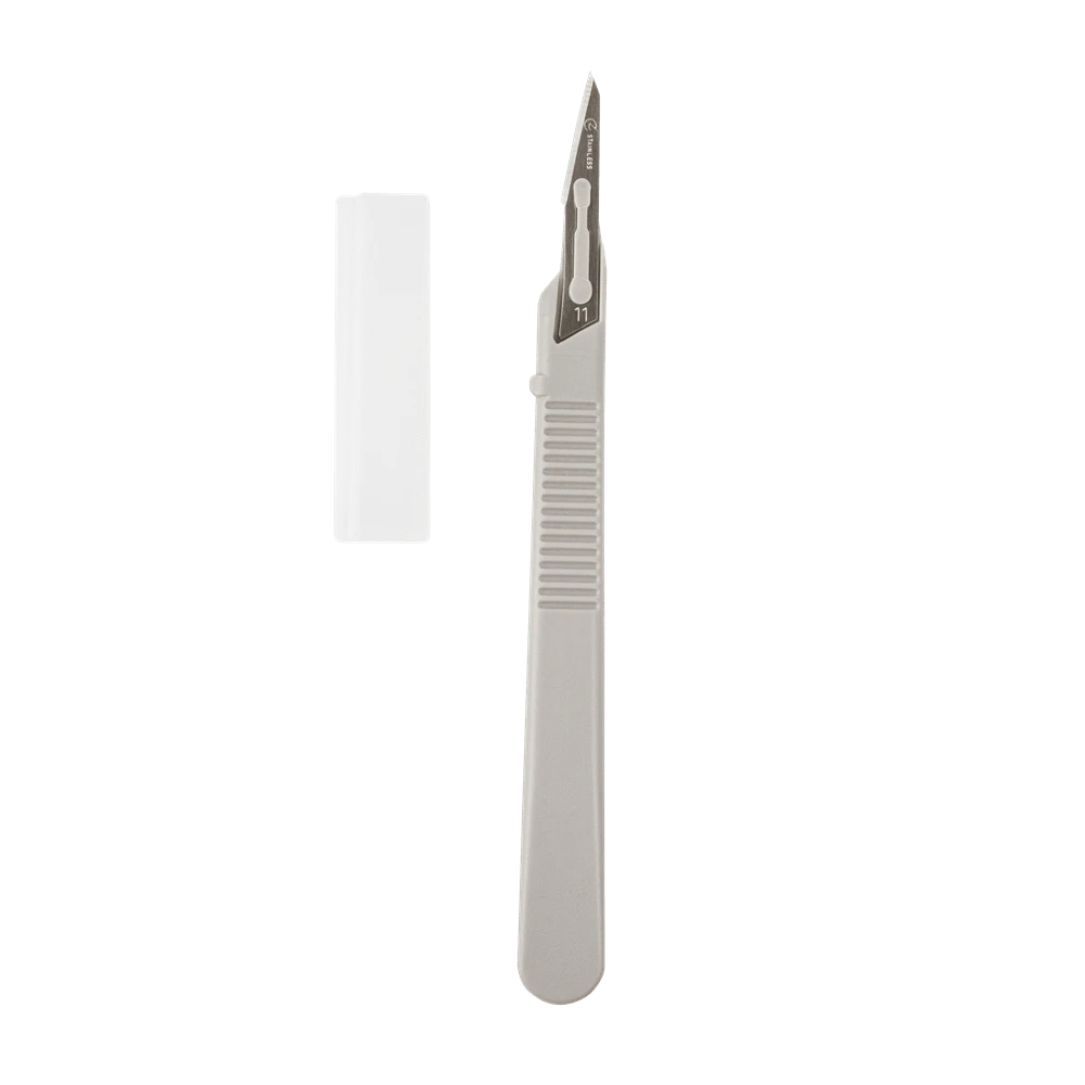 Scalpel
