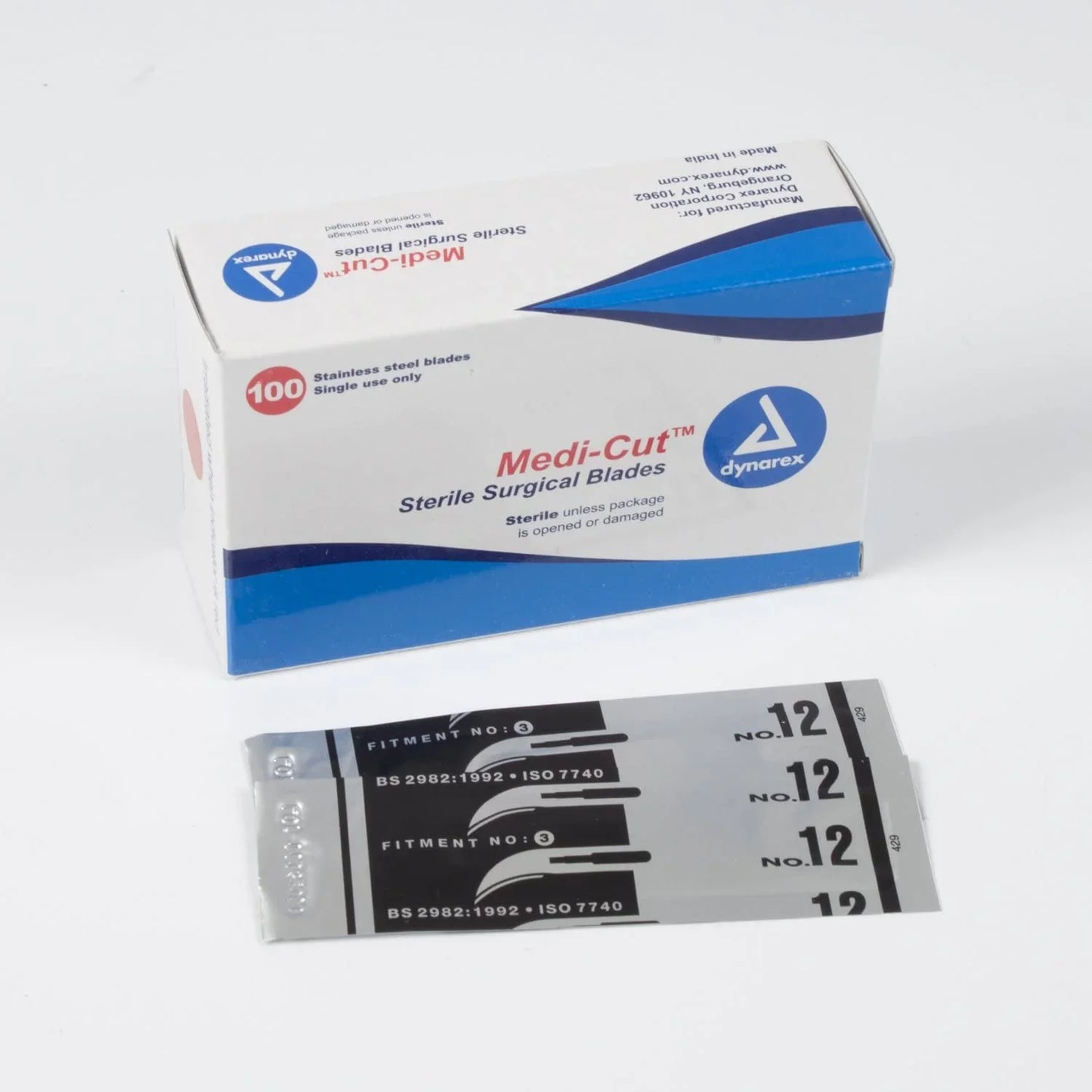 Surgical Blade
