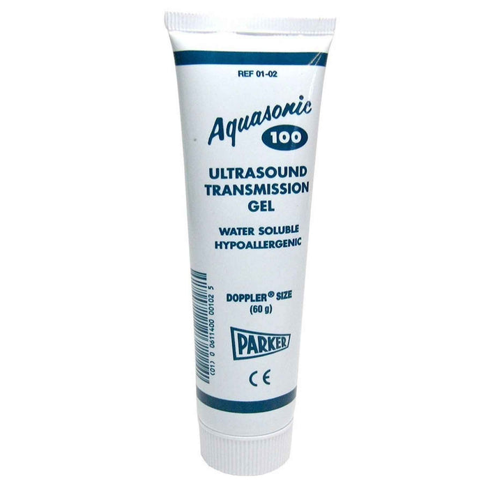 Aquasonic 100 Ultrasound Gel