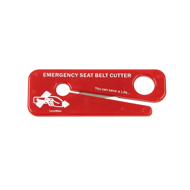 Seatbelt Cutter