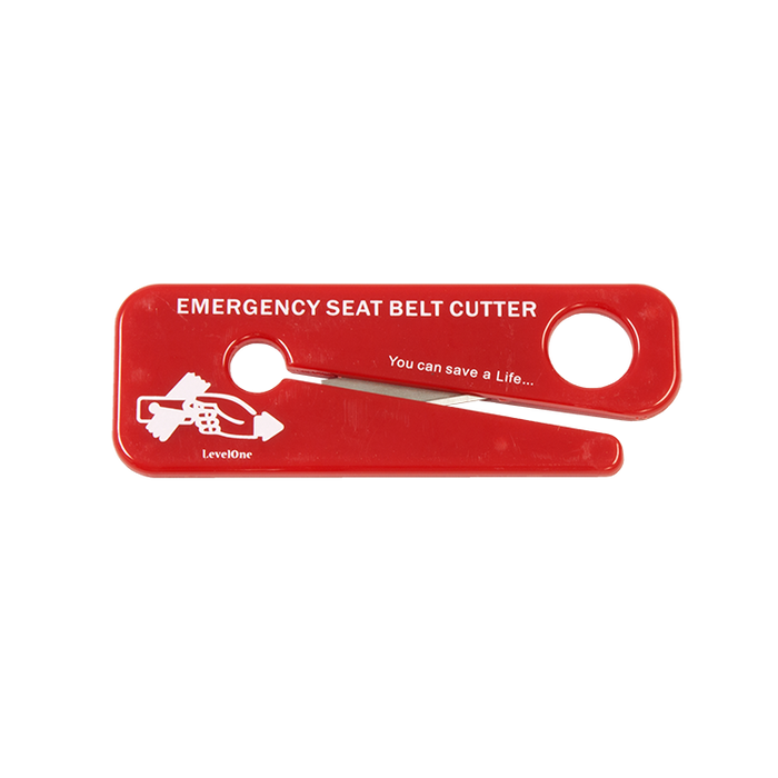 Seatbelt Cutter