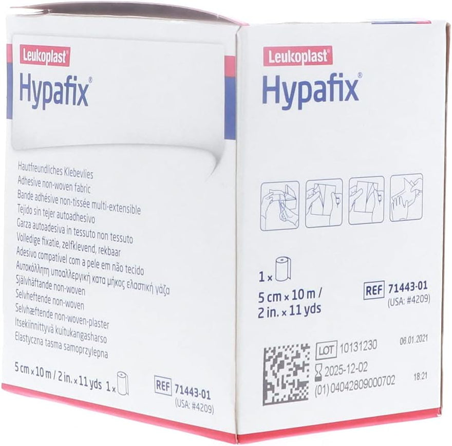 Hypafix Dressing Retention Tapes — MedicalRite
