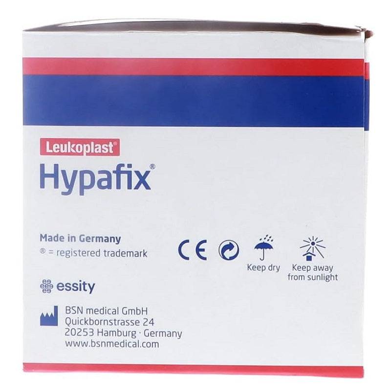 Hypafix Dressing Retention Tapes