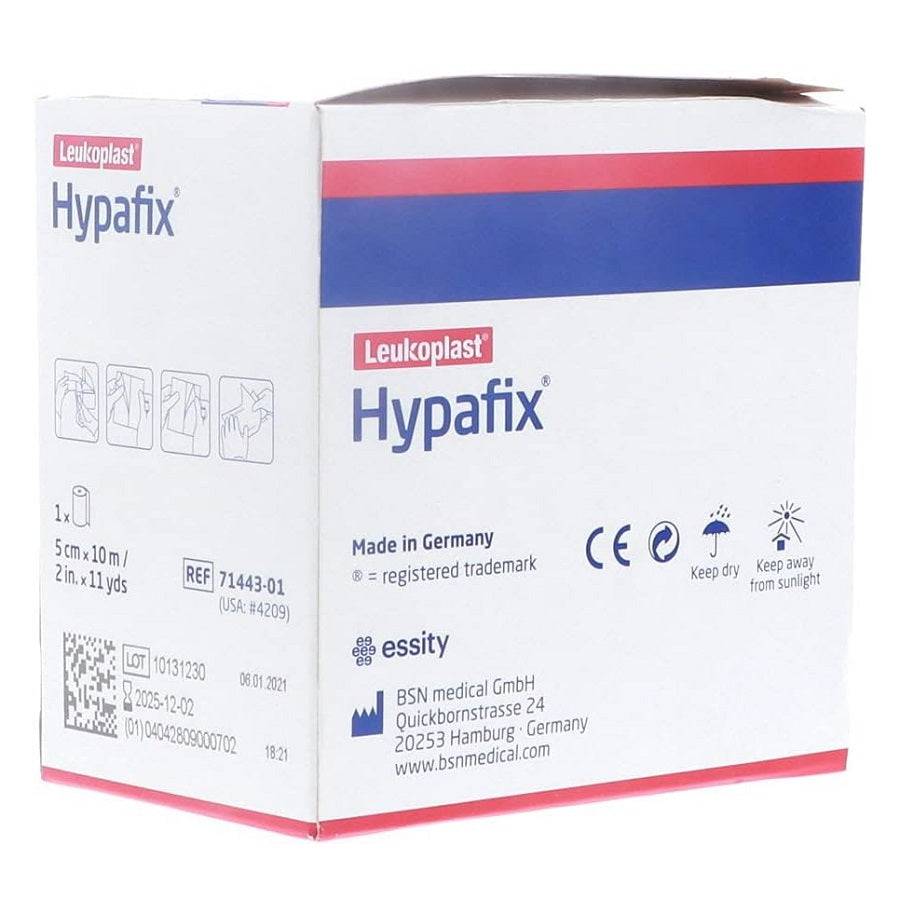 Hypafix Dressing Retention Tapes