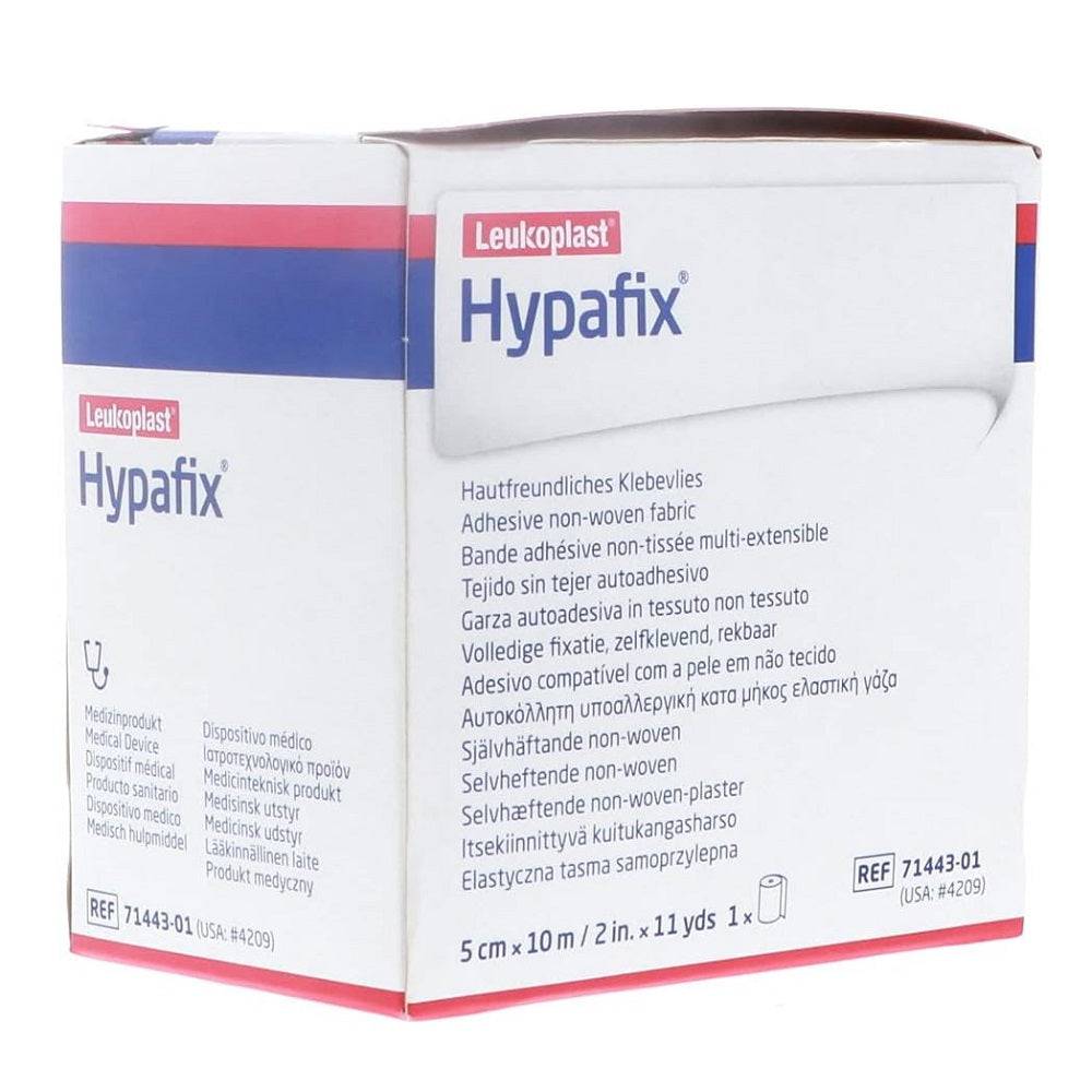 Hypafix Dressing Retention Tapes