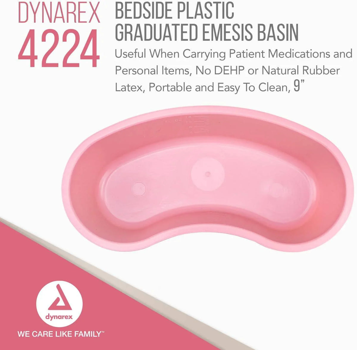 Bedside Plastics — MedicalRite