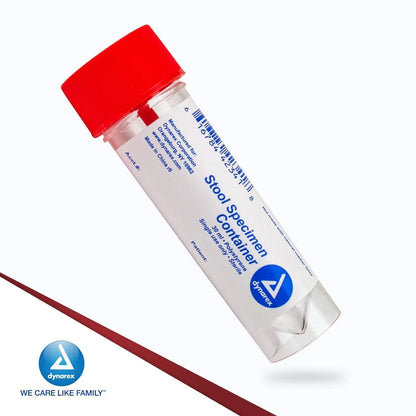 Stool Specimen Container