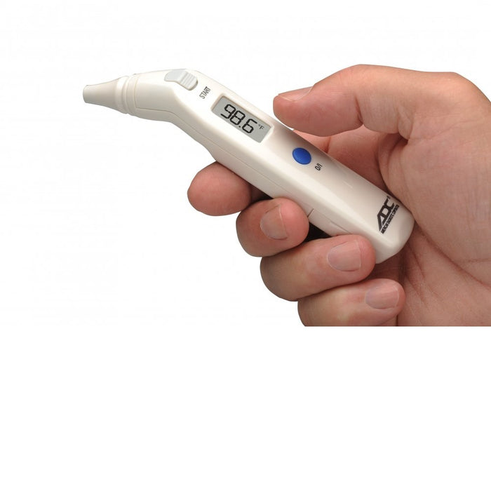 Adtemp 424 Tympanic IR Thermometer — MedicalRite