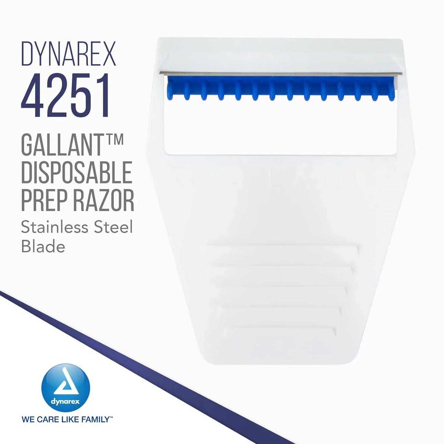 Gallant Prep Razor