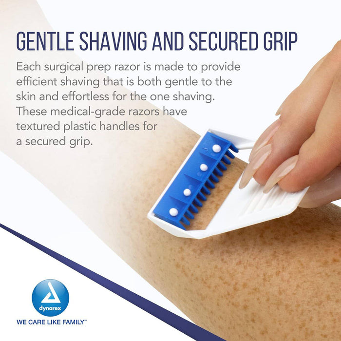 Gallant Prep Razor — MedicalRite