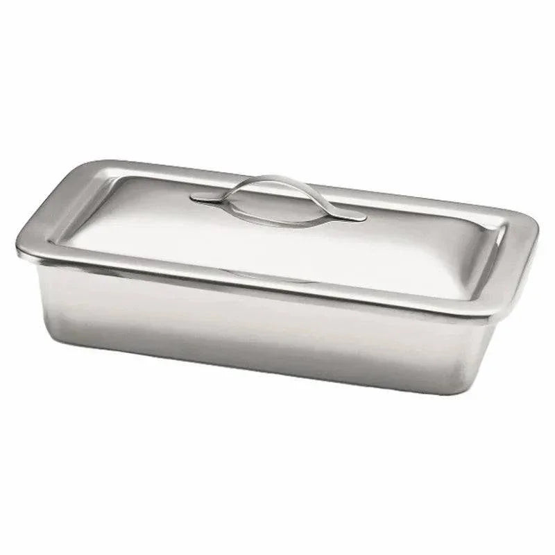 SS Instrument Tray – MedicalRite