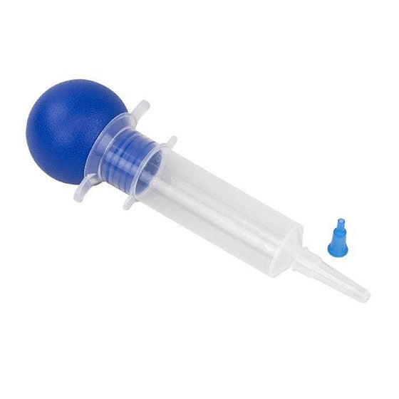 60 mL Sterile Irrigation Syringe