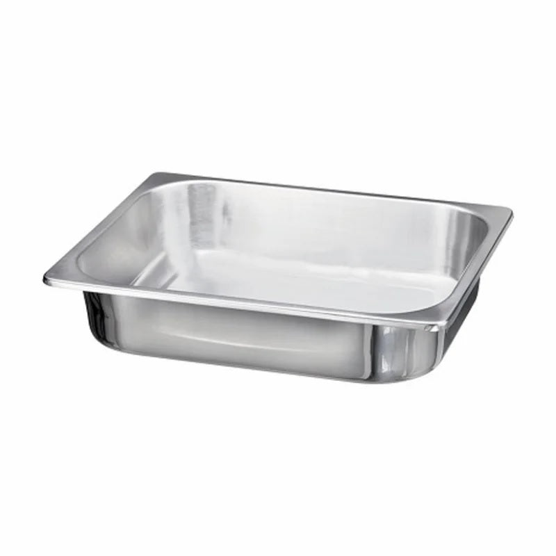 Stainless Steel Autoclavable Instrument Tray — MedicalRite