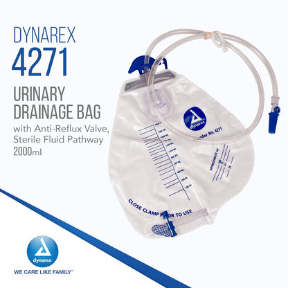 Urinary Drainage Bags