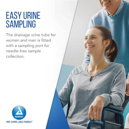 Urinary Drainage Bags