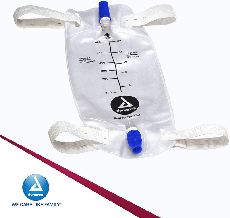 Urinary Leg Bag — MedicalRite