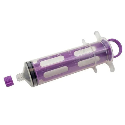 Enteral Feeding Piston Syringes