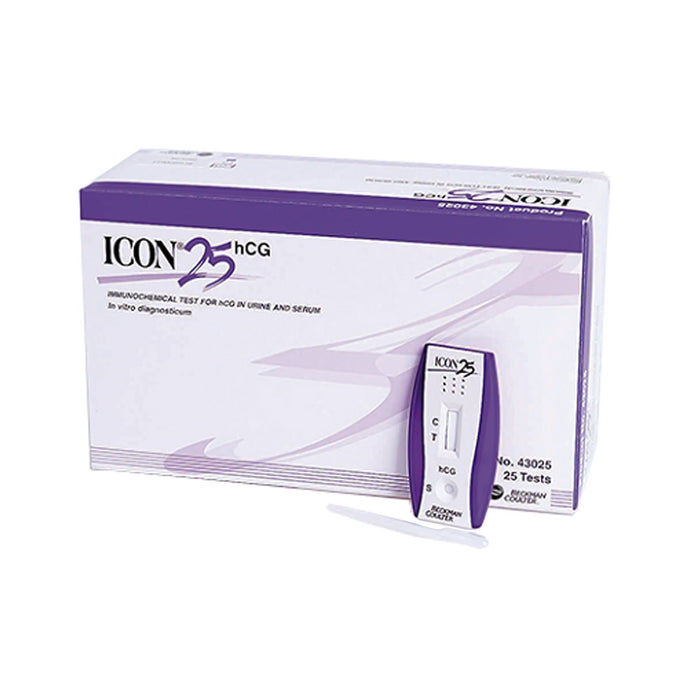 ICOn hCG Pregnancy Test