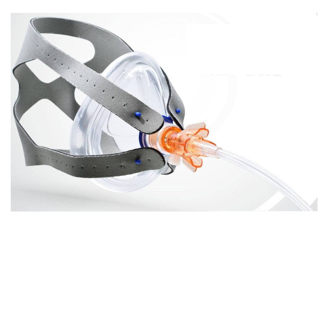 CPAP Open System — MedicalRite