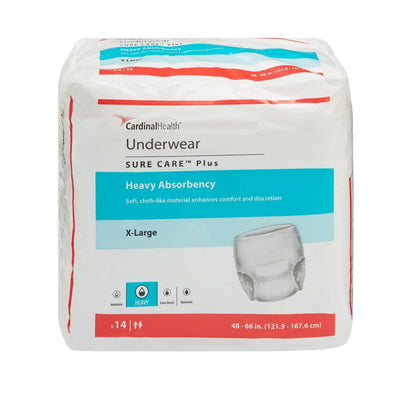 Sure Care Plus Underwear