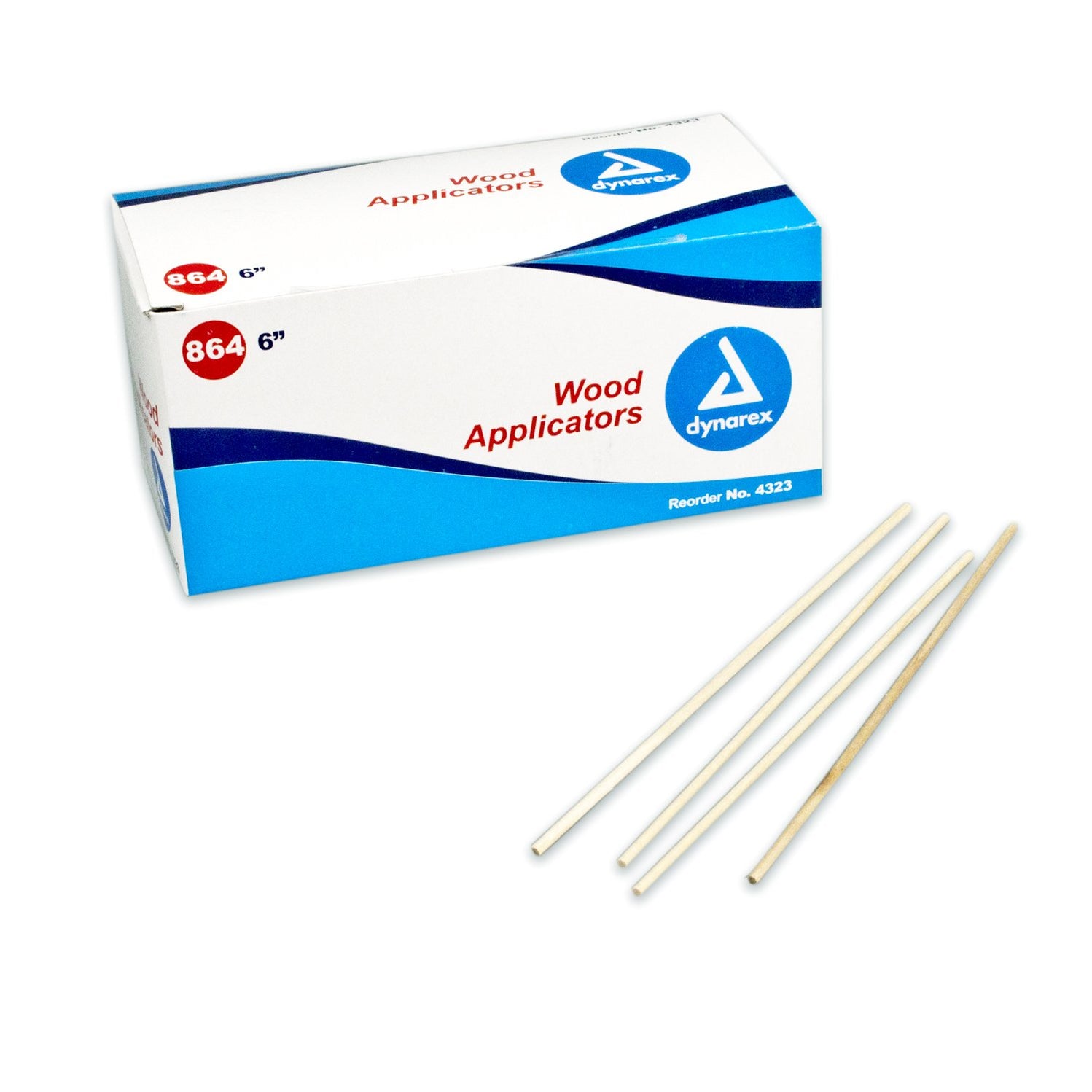 Wood Applicator — MedicalRite