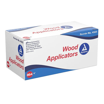 Wood Applicator