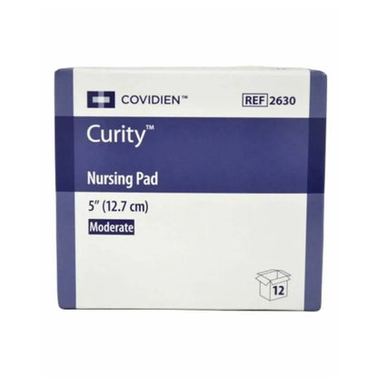 Curity Nursing Pads