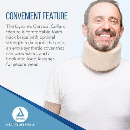 Cervical Collars