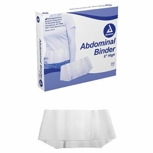 Dynarex Abdominal Binders — MedicalRite