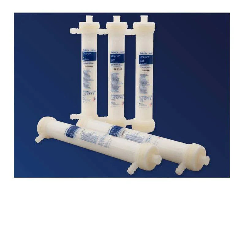 Clearum HS Series Dialyzer