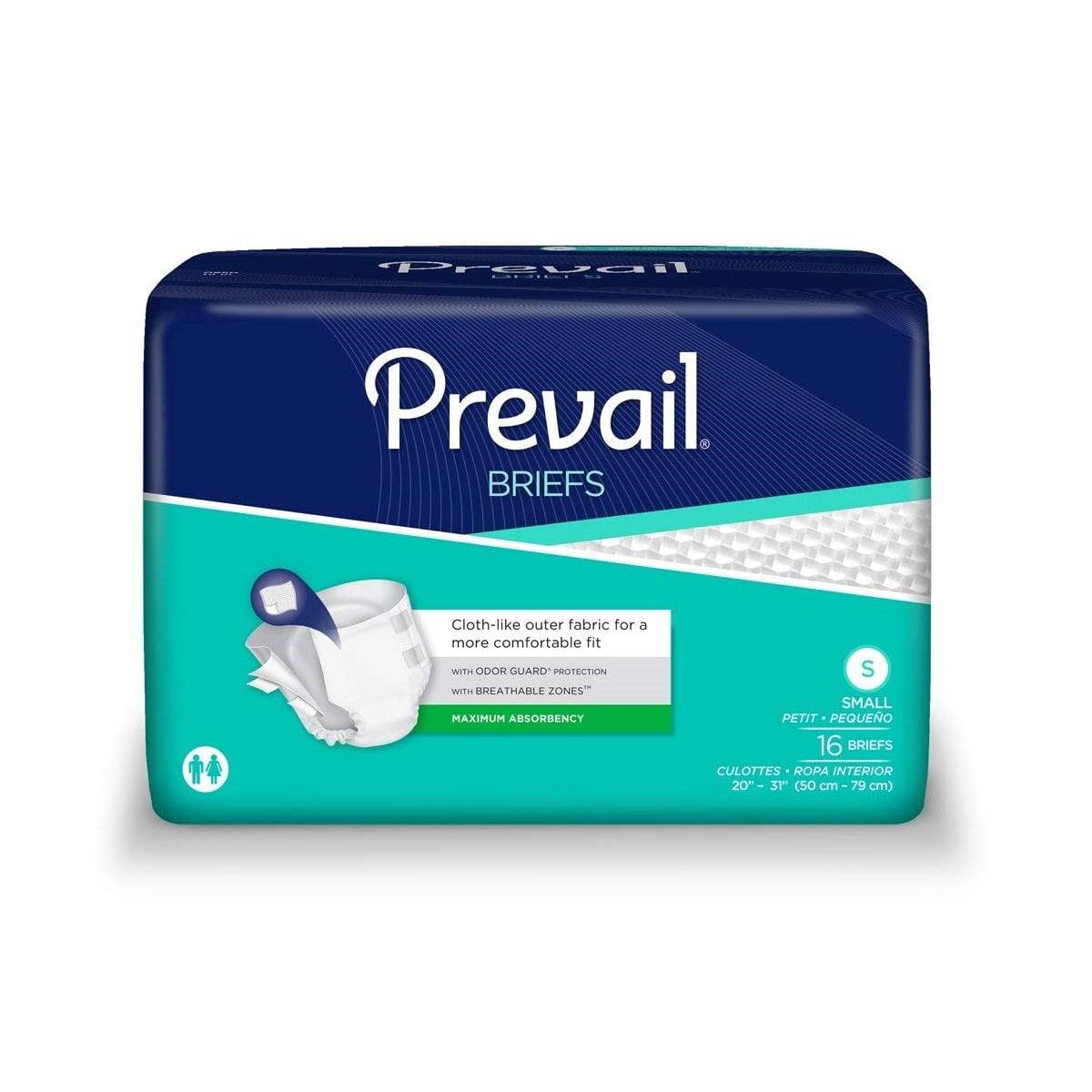 Prevail Extra Absorbency Underwear