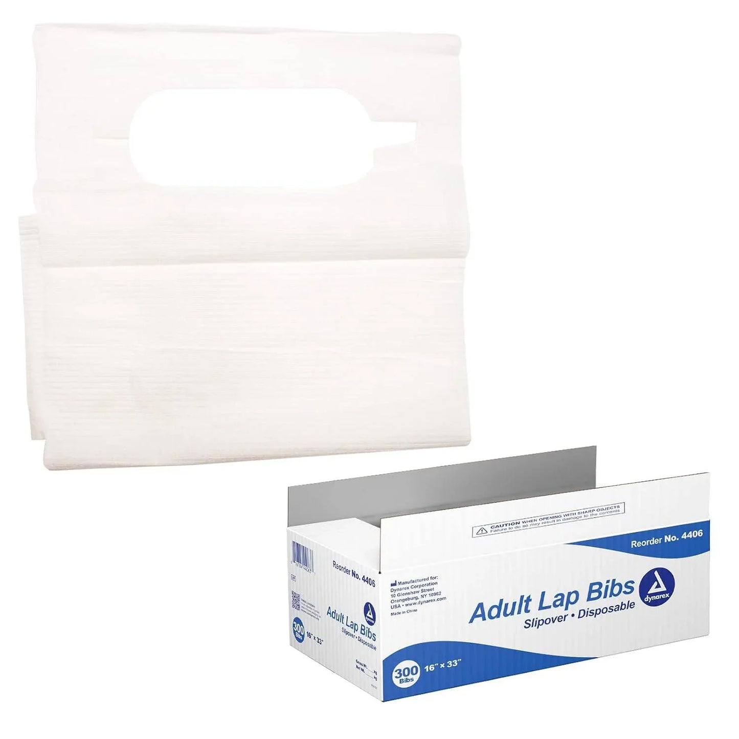 Lap Bibs