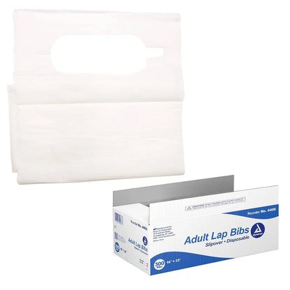 Lap Bibs