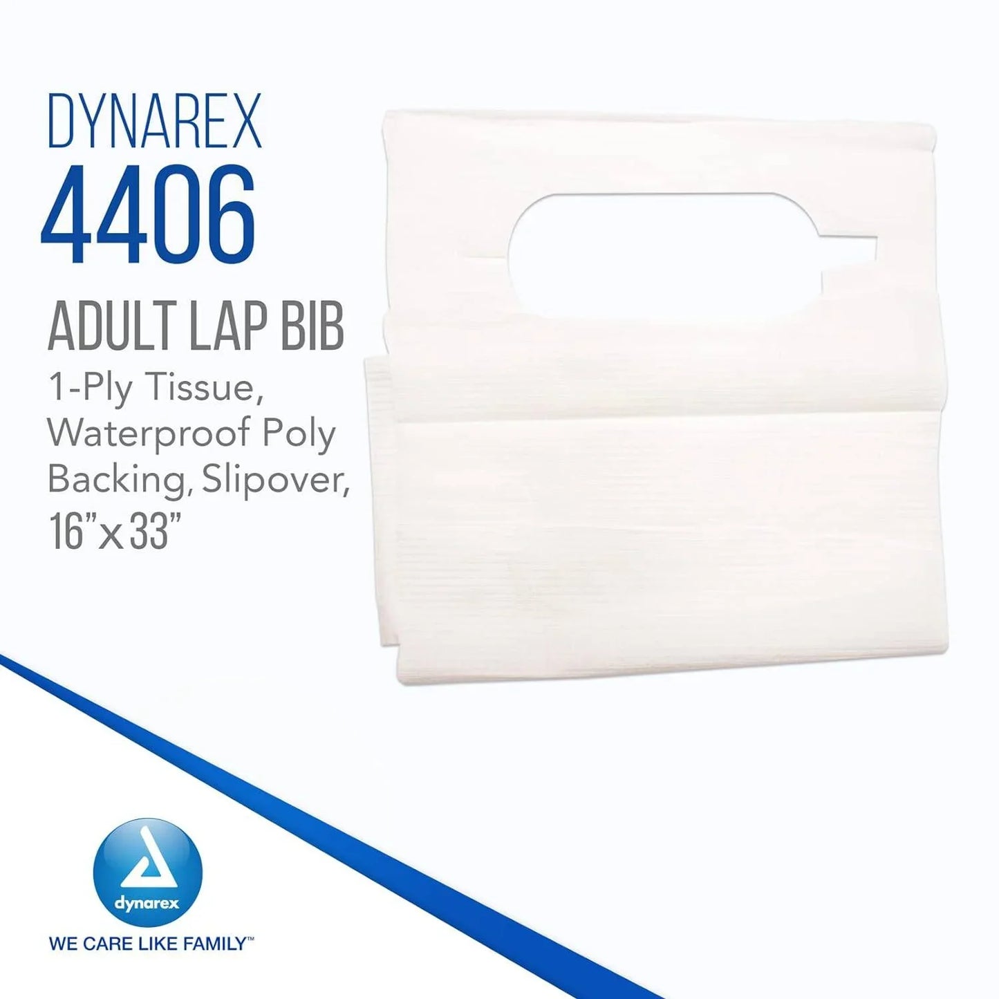 Lap Bibs