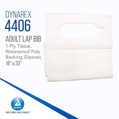 Lap Bibs