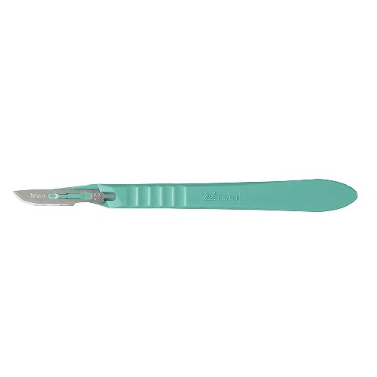 Scalpel Blade with Handle