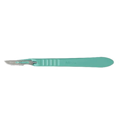 Scalpel Blade with Handle