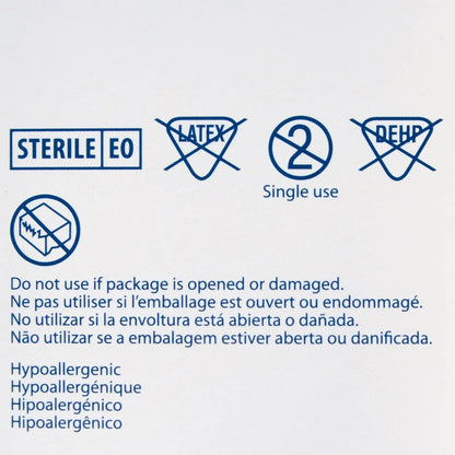Curity Flexible Fabric Adhesive Bandages
