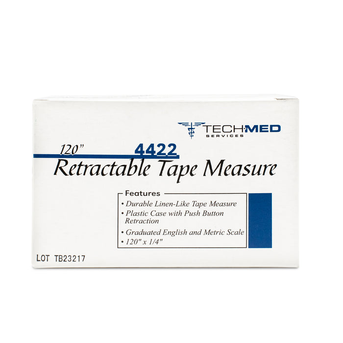 Measure Tape