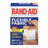 Band-Aid Assorted Fabric Adhesive Bandages