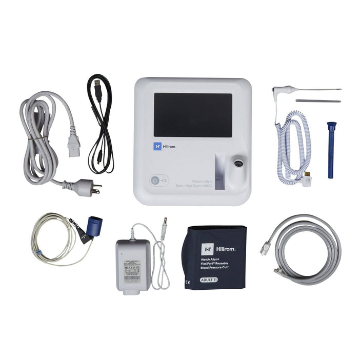 Spot Vital Signs 4400 Device
