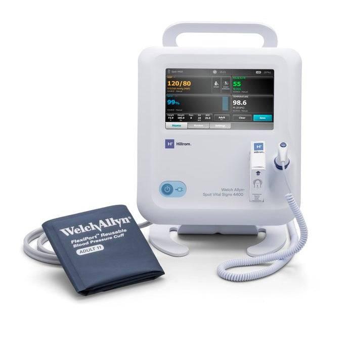 Spot Vital Signs 4400 Device