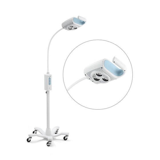 Green Series 600 Minor Procedure Light